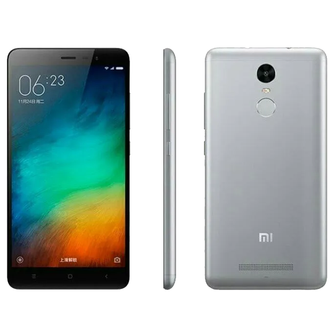 Xiaomi